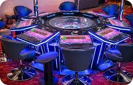 Casino Innsbruck